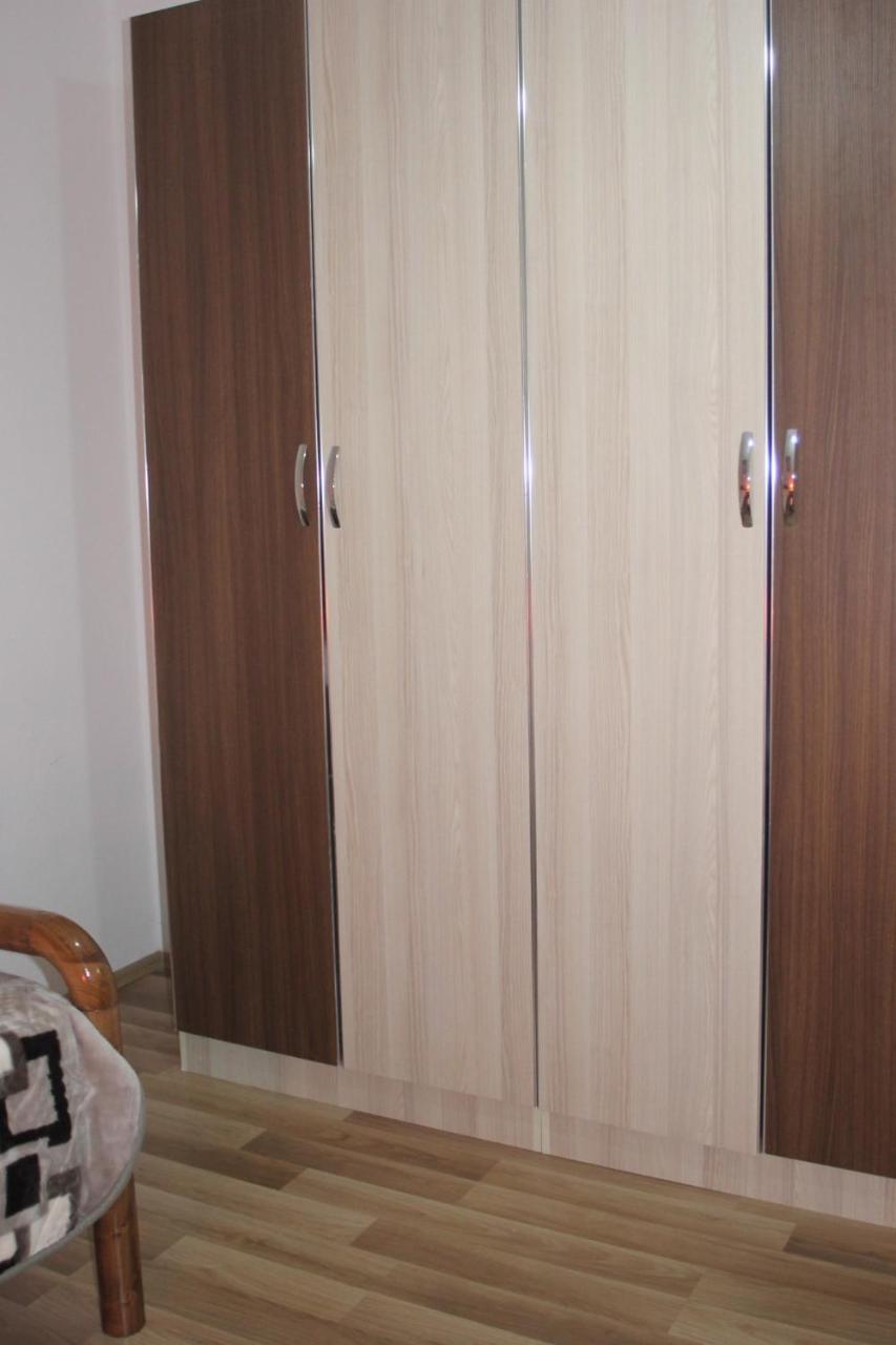 Hotel Kings Apartments Bajram Curri Zewnętrze zdjęcie