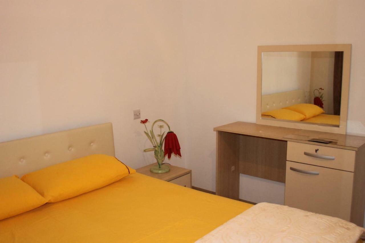 Hotel Kings Apartments Bajram Curri Zewnętrze zdjęcie
