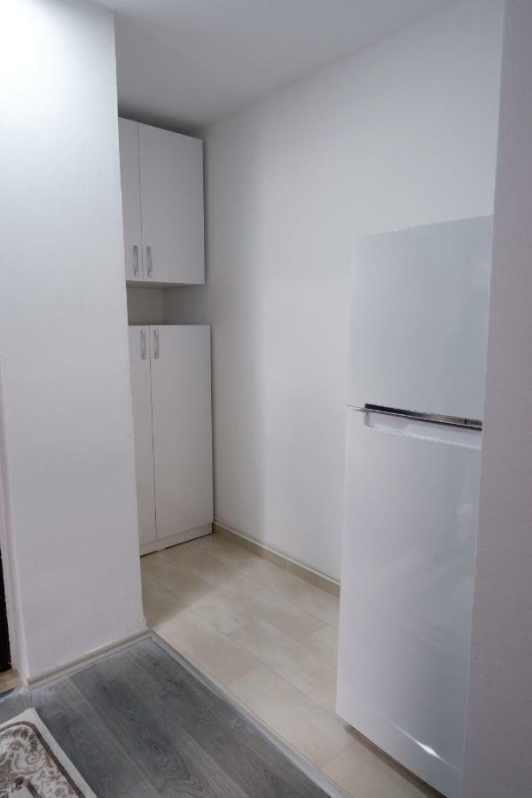 Hotel Kings Apartments Bajram Curri Zewnętrze zdjęcie