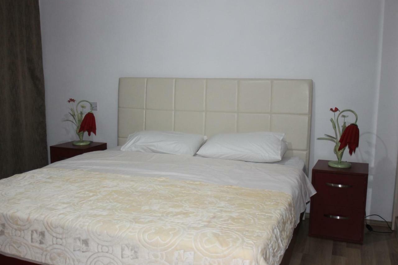 Hotel Kings Apartments Bajram Curri Zewnętrze zdjęcie