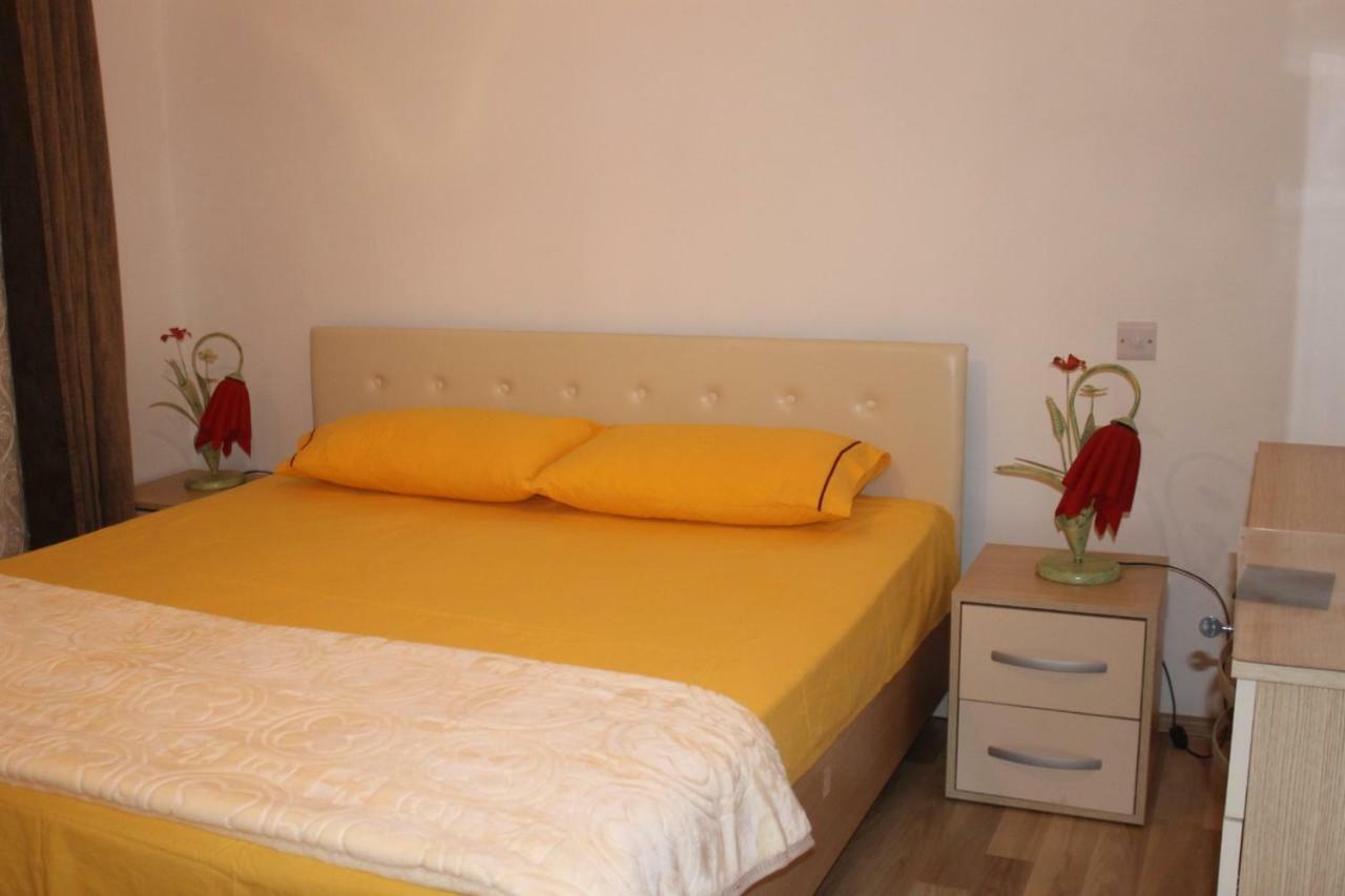 Hotel Kings Apartments Bajram Curri Zewnętrze zdjęcie