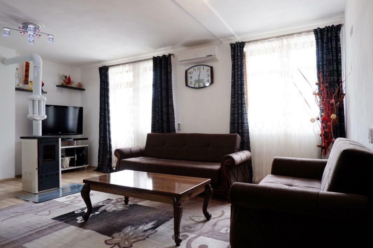 Hotel Kings Apartments Bajram Curri Zewnętrze zdjęcie