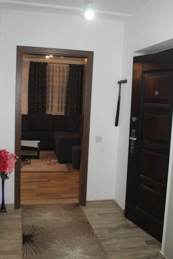 Hotel Kings Apartments Bajram Curri Zewnętrze zdjęcie