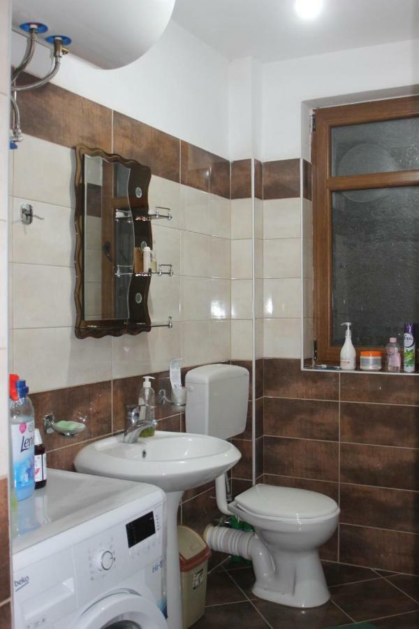 Hotel Kings Apartments Bajram Curri Zewnętrze zdjęcie
