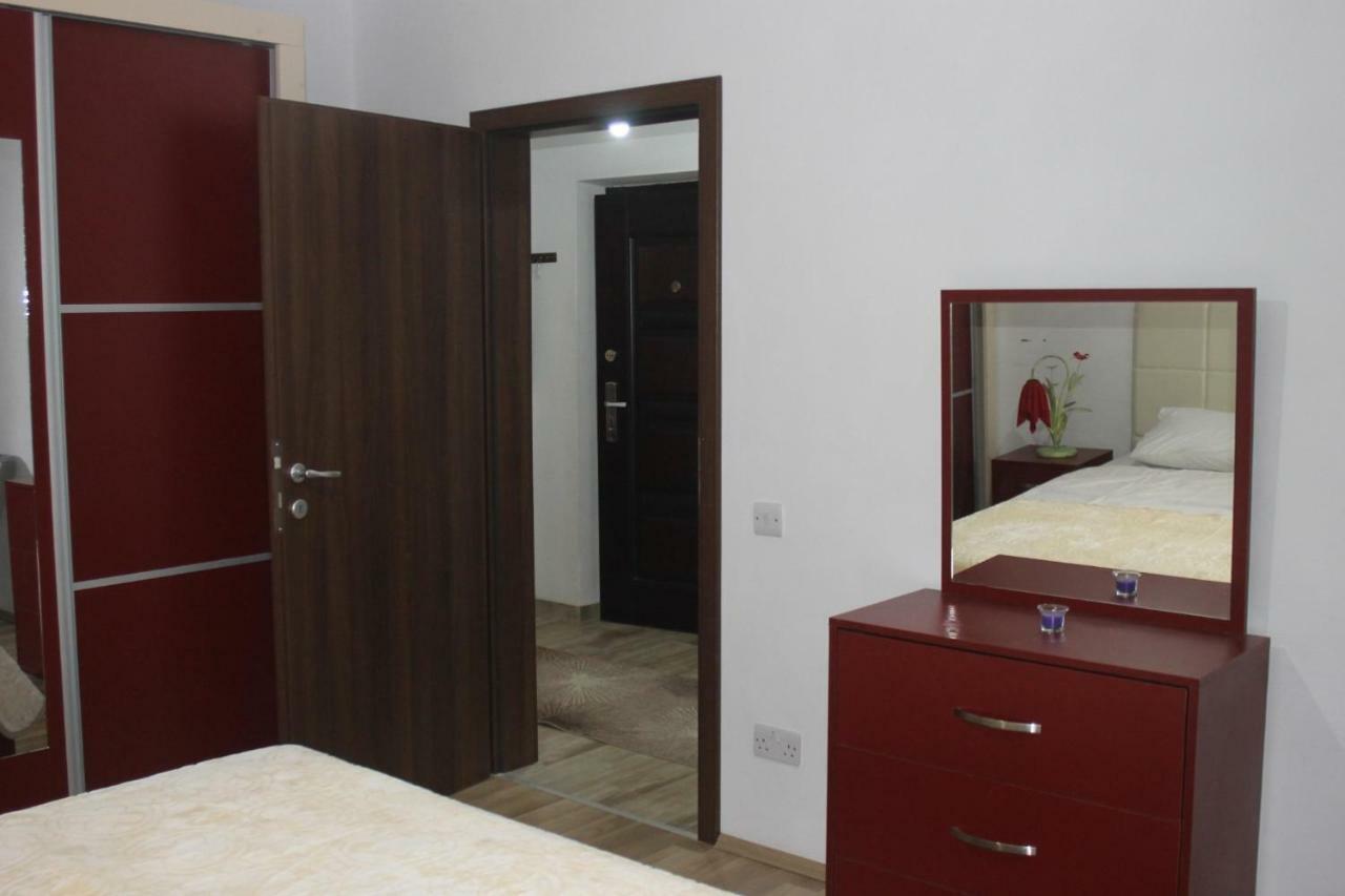 Hotel Kings Apartments Bajram Curri Zewnętrze zdjęcie