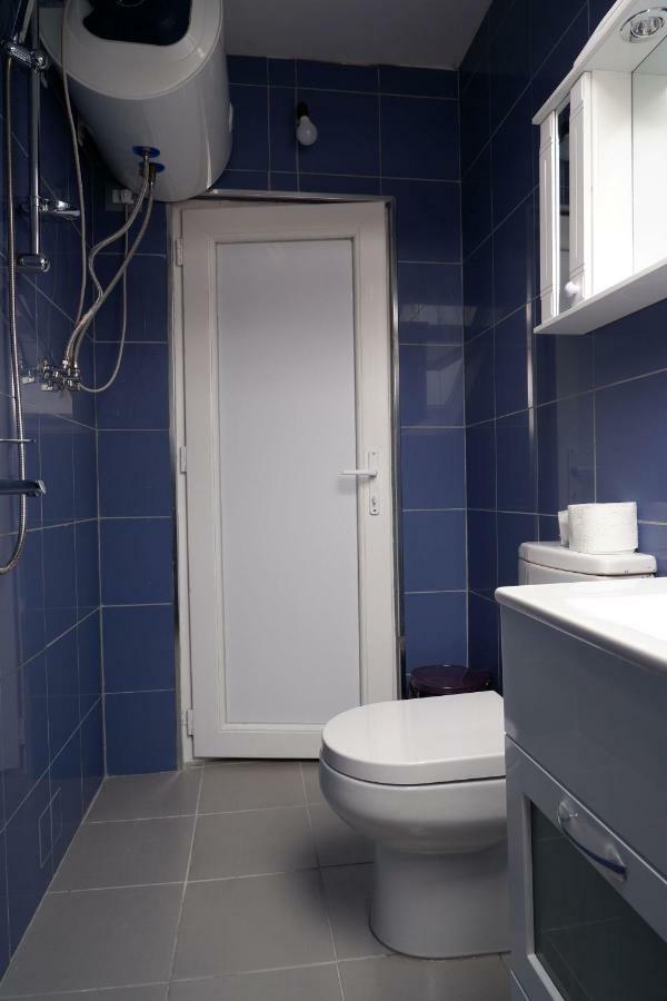 Hotel Kings Apartments Bajram Curri Zewnętrze zdjęcie